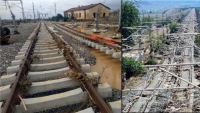 Τα χρήματα που θα διατεθούν για σιδηροδρομικά έργα και υποδομές σε Φθιώτιδα και Θεσσαλία