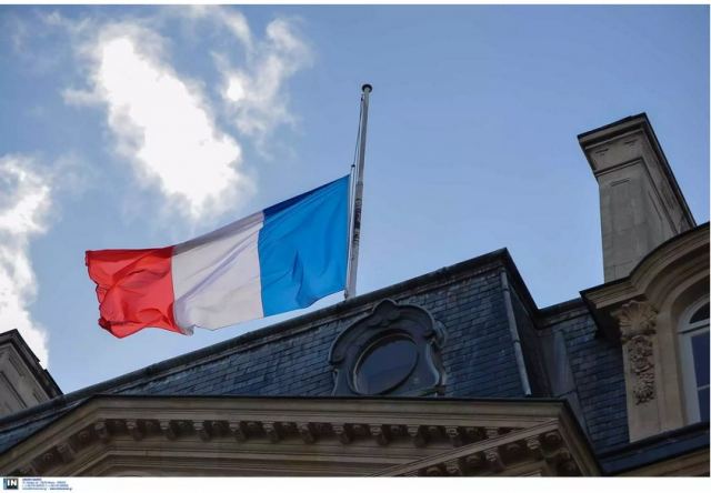Ρωσία: Φάκελος με άγνωστη ουσία στάλθηκε στη γαλλική πρεσβεία στη Μόσχα