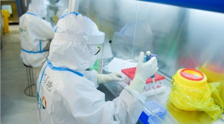 Ενημέρωση του ΕΟΔΥ για το ιό Langya που βρέθηκε στην Κίνα