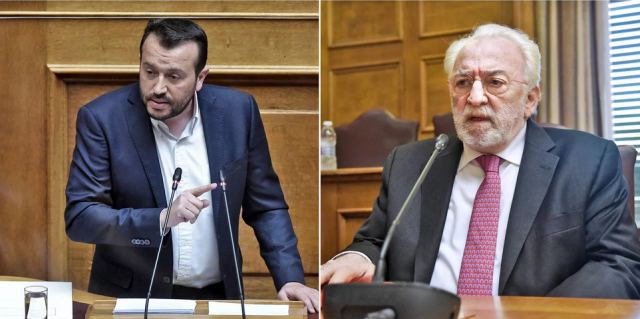 Ειδικό Δικαστήριο: Ομόφωνα ένοχοι Νίκος Παππάς και Χρήστος Καλογρίτσας