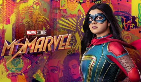 Ms. Marvel: Μια ηρωίδα αλλά όχι για όλα τα γούστα