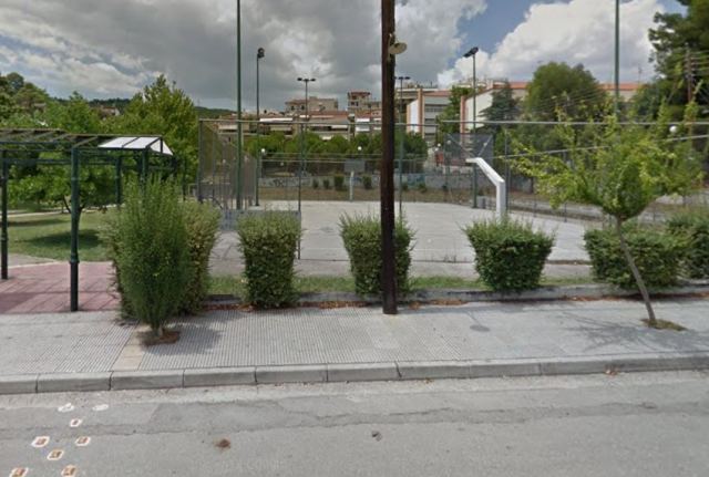 Δήμος Λαμιέων: Συνθετικοί τάπητες σε τρία ανοικτά γήπεδα