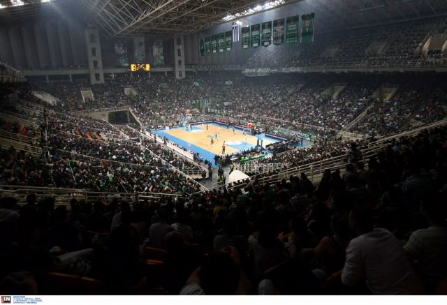 “Στην Αθήνα το Final-8 του Basketball Champions League” σύμφωνα με τους Ισραηλινούς