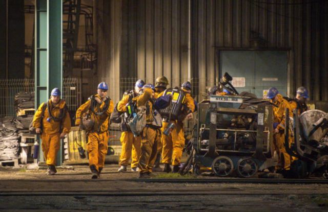 Τραγωδία στην Τσεχία: Έκρηξη μεθανίου σε ορυχείο – 13 οι νεκροί