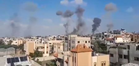 BBC: Καταρρέουν οι συνομιλίες Ισραήλ - Χαμάς για κατάπαυση του πυρός