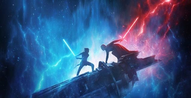 «Star Wars: Skywalker Η Άνοδος» στο Cinepolis Γαλαξίας - Κερδίστε προσκλήσεις!