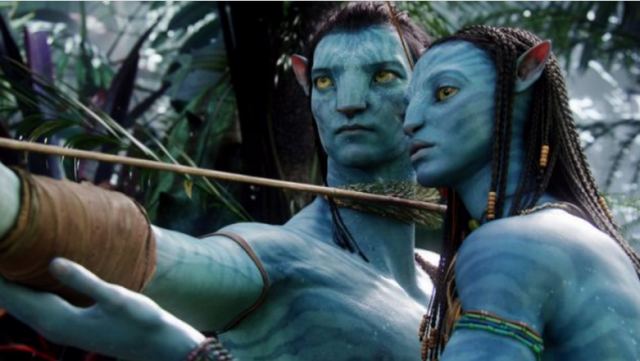 «Avatar»: Το 2022 η δεύτερη ταινία, σχεδόν έτοιμη και η τρίτη