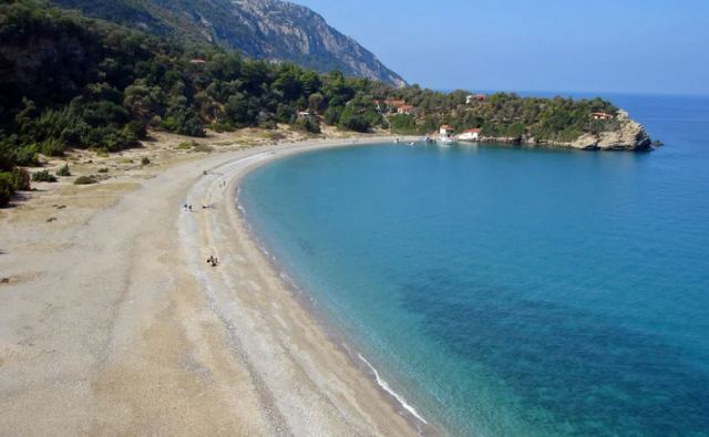 North Evia - Samos Pass: Ανοίγει η πλατφόρμα στις 12:00 - Τα SOS για το voucher