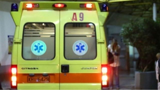 Θεσσαλονίκη: Εργάτης σκοτώθηκε πέφτοντας από τον 5ο όροφο ξενοδοχείου