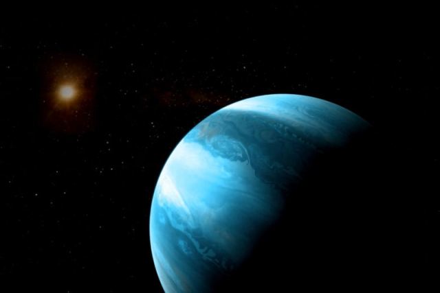 Ανακαλύφθηκε εξωπλανήτης γίγαντας «που δεν θα έπρεπε να υπάρχει»