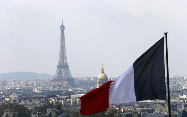 Υψηλότερο από το προβλεπόμενο το έλλειμμα στη Γαλλία