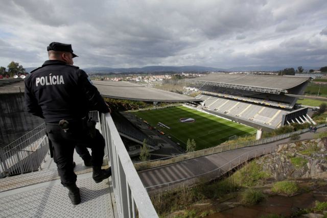 Σάλος στην Πορτογαλία! “Ντου” της Αστυνομίας στα γραφεία 6 συλλόγων και στο σπίτι του ατζέντη του Ρονάλντο
