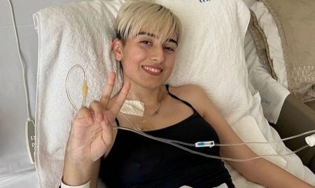 Δεν τα κατάφερε η 21χρονη Ραφαέλα Πιτσικάλη: Έχασε τη μάχη με τον καρκίνο