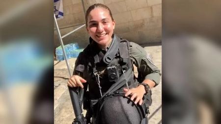 Πόλεμος στο Ισραήλ: Νεκρή στρατιώτης μετά από επίθεση 16χρονου με μαχαίρι - Δείτε βίντεο