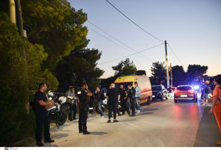 «Βροχή» πυροβολισμών στη Λούτσα με έξι νεκρούς - Ένα από τα πιο αιματηρά ξεκαθαρίσματα λογαριασμών στην Ελλάδα