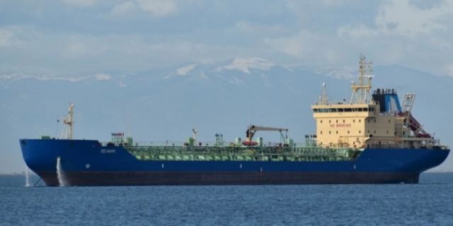«Μπλόκο» στην Ιταλία για πλοίο που φέρεται να ανήκει σε Έλληνα μεγαλοεφοπλιστή: Πιάστηκε με 850 κιλά κοκαΐνης