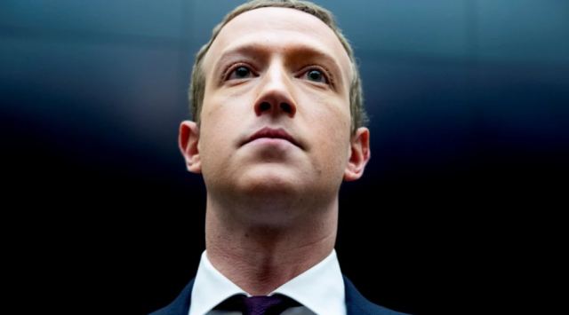 Facebook: O Μαρκ Ζάκερμπεργκ έχασε $30 δισ. σε μία ημέρα - Bγήκε εκτός της «χρυσής» δεκάδας των πλουσίων