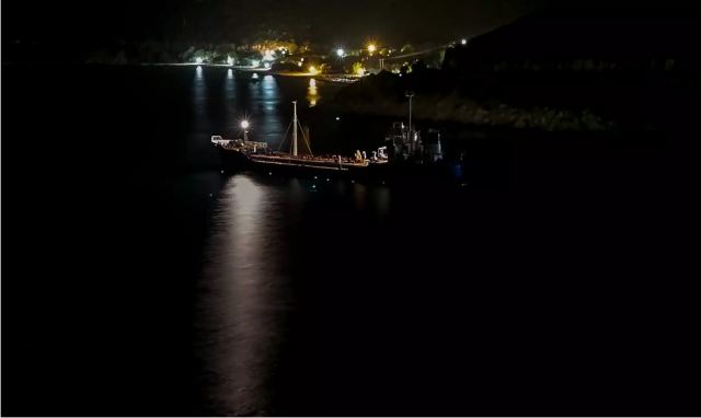 Νιγηρία: Διαπραγματεύσεις με τους πειρατές για να απελευθερωθούν οι 5 Έλληνες ναυτικοί