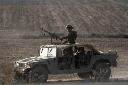 Λωρίδα της Γάζας: Ο στρατός του Ισραήλ βρήκε πτώματα ισραηλινών σε στοχευμένες χερσαίες επιχειρήσεις