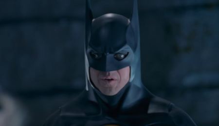 Michael Keaton: Αποκάλυψε γιατί αρνήθηκε να υποδυθεί τον Batman στην τρίτη ταινία