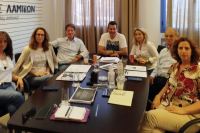 Λαμία: Συνάντηση εργασίας στο Δημαρχείο για τον Τουρισμό