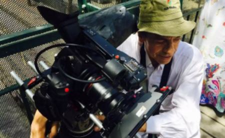 Πέθανε ο Σταμάτης Γιαννούλης – Θλίψη στον χώρο του κινηματογράφου και της τηλεόρασης