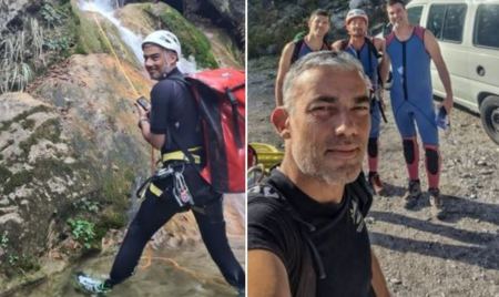 Έμπειρος οδηγός canyoning ο 43χρονος που έχασε τη ζωή του - Πώς έγινε το κακό