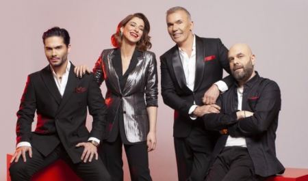 X-Factor: Πρεμιέρα την Παρασκευή για το μουσικό talent show - Τα μηνύματα των κριτών