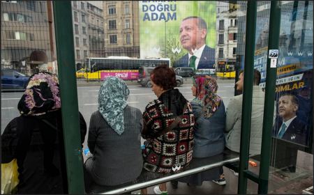 Εκλογές στην Τουρκία: Τα τρία σενάρια και το ενδεχόμενο απομάκρυνσης του Ερντογάν από την εξουσία
