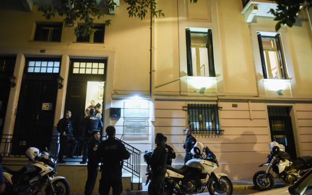 Εντάσεις και απειλές στη δίκη για τη δολοφονία του Μιχάλη Ζαφειρόπουλου