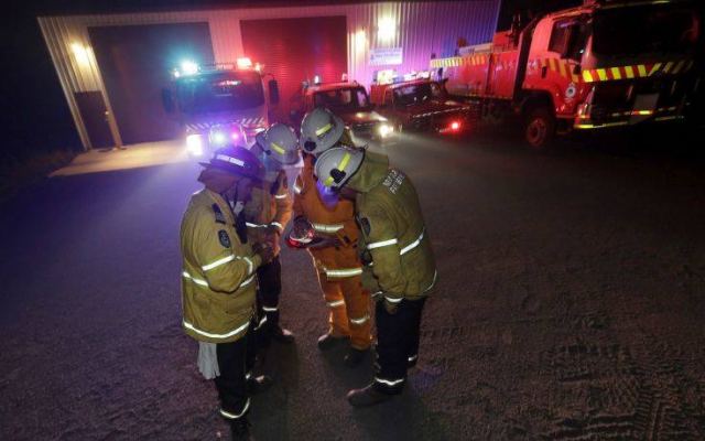 Αυστραλία: Ένας ακόμη νεκρός πυροσβέστης από τις πυρκαγιές