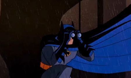 Ο «Batman» επιστρέφει σε 4Κ έκδοση - Δείτε το τρέιλερ