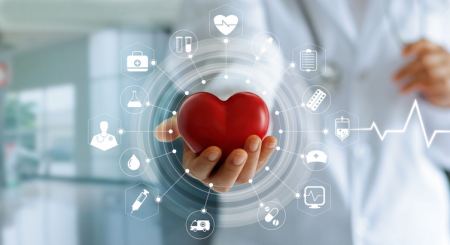 Καρδιά: Οι συμβουλές των γιατρών για να είναι πάντα γερή