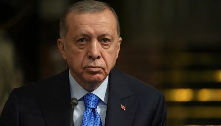 Ακυρώνει το πρόγραμμα του ο Ερντογάν – Ανακοίνωσε πως είναι άρρωστος