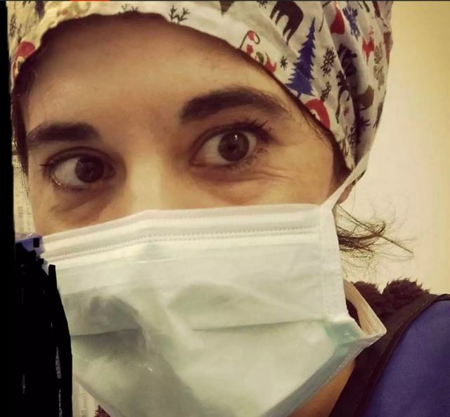 Τραγωδία: Ιταλίδα νοσοκόμα αυτοκτόνησε πιστεύοντας ότι είχε μεταδώσει σε άλλους τον κορωνοϊό