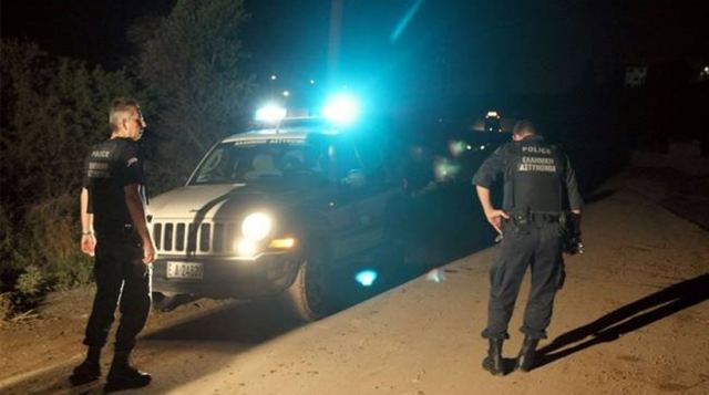 Συλλήψεις της ΟΠΚΕ για ναρκωτικά σε Αταλάντη και Χαλκίδα