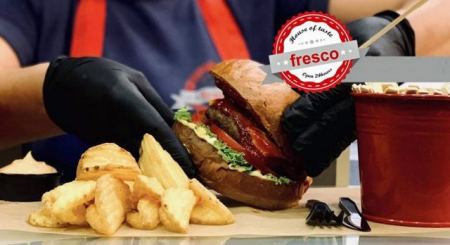 Λαμία: Ζητείται προσωπικό για κουζίνα, delivery και σερβιτόροι στο «Fresco»