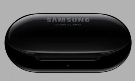 Χάθηκε θήκη ακουστικών Bluetooth Samsung
