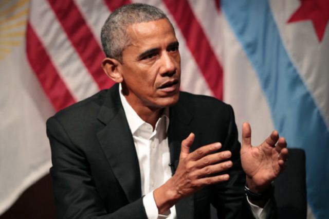 Ο Μπαράκ Ομπάμα πρόκειται να ανακοινώσει ότι στηρίζει τον Τζο Μπάιντεν για την προεδρία