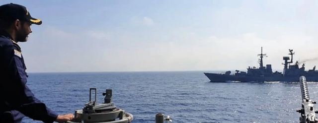 Αποκλιμάκωση στο Καστελόριζο: Φεύγουν τα τουρκικά πλοία - Ο ρόλος της Μέρκελ