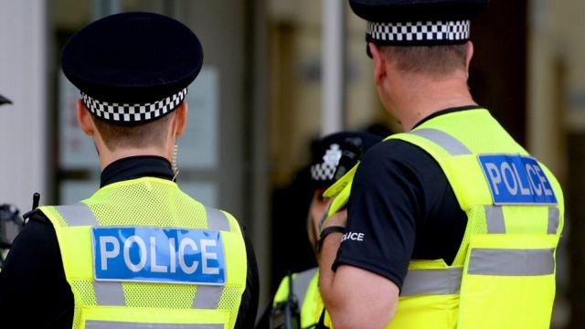 Λονδίνo: Η αστυνομία ερευνά περιστατικό με θανάσιμο μαχαίρωμα