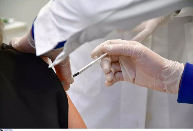 Κορωνοϊός – ΗΠΑ: Το εμβόλιο θα χορηγείται και σε παιδιά ηλικίας 5-11 ετών