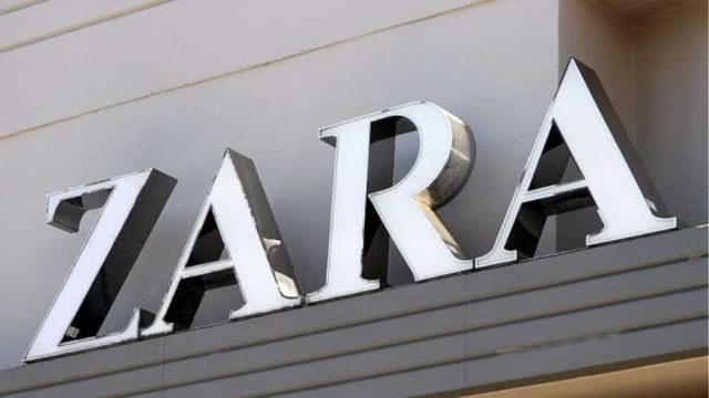 Κορωνοϊος: Η ZARA κλείνει προσωρινά πάνω από 3.500 καταστήματα και θα παράγει υγειονομικό εξοπλισμό