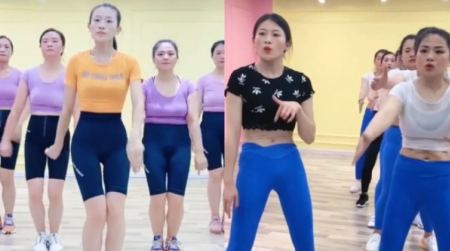 Η κορεάτικη γυμναστική που έχει γίνει viral: Ρουφάς την κοιλιά σου και χάνεις λίπος (ΒΙΝΤΕΟ)