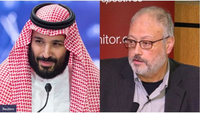 ΗΠΑ: Ο πρίγκιπας διάδοχος της Σαουδικής Αραβίας &quot;επικύρωσε&quot; τη δολοφονία Κασόγκι - Τον θεωρούσε απειλή