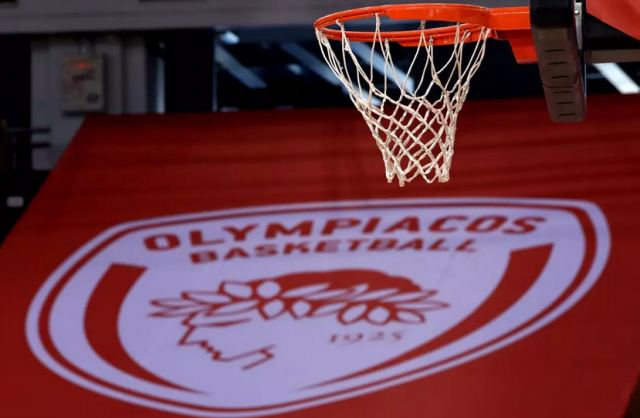 Ο Ολυμπιακός κατέθεσε φάκελο συμμετοχής στην Basket League