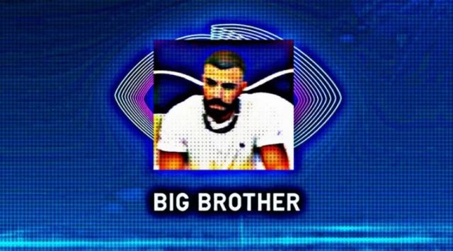 Big Brother: Η &quot;τιμωρία&quot; στην τηλεθέαση μετά τον σάλο από το εμετικό σχόλιο