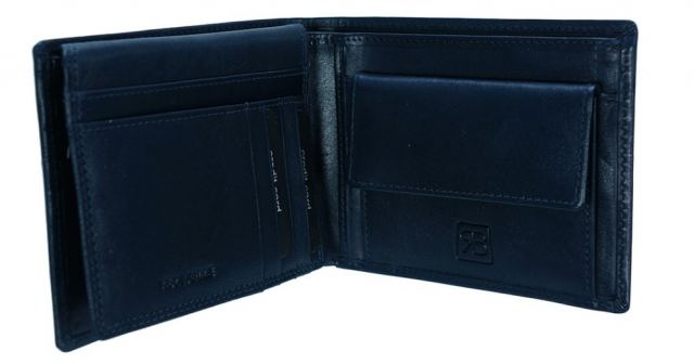 Χάθηκε ανδρικό πορτοφόλι στη Λαμία - Μήπως το βρήκατε?