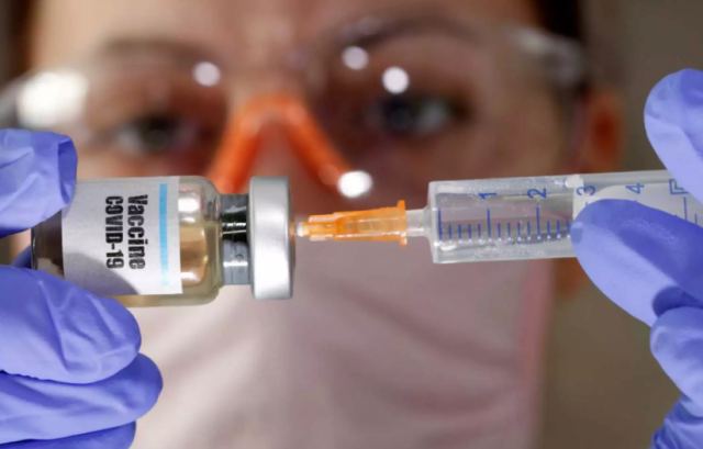 Reuters για κορωνοϊό: Πόσο θα κοστίζουν τα εμβόλια των Pfizer και CureVac