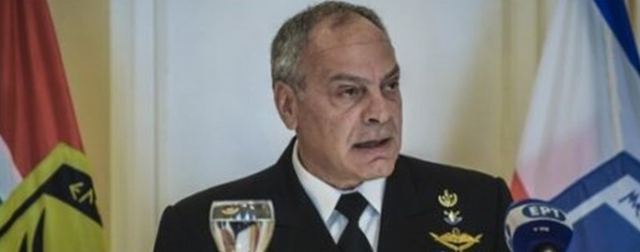 Βόμβα από τον σύμβουλο Εθνικής Ασφαλείας του Μητσοτάκη: Μην κοροϊδευόμαστε, το Oruc Reis κάνει έρευνες